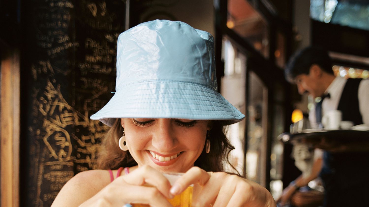 Tips For Wearing A Bucket Hat