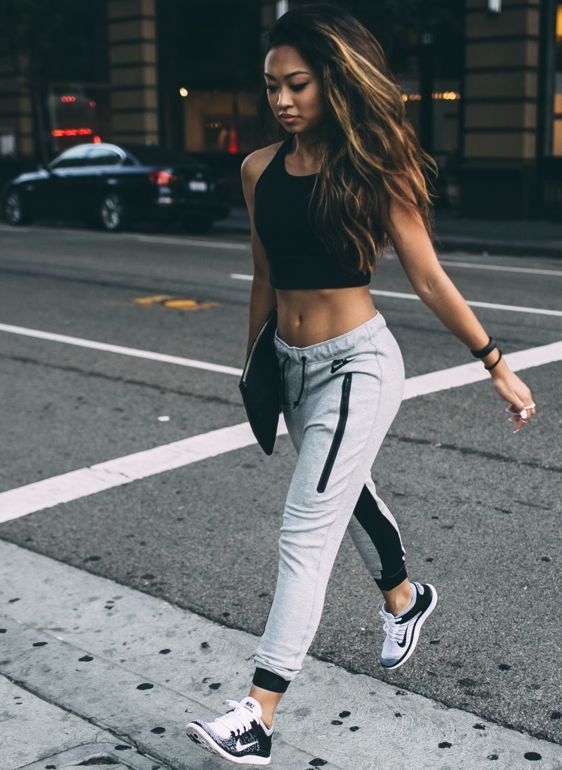Style Joggers for a Fashionable Look 