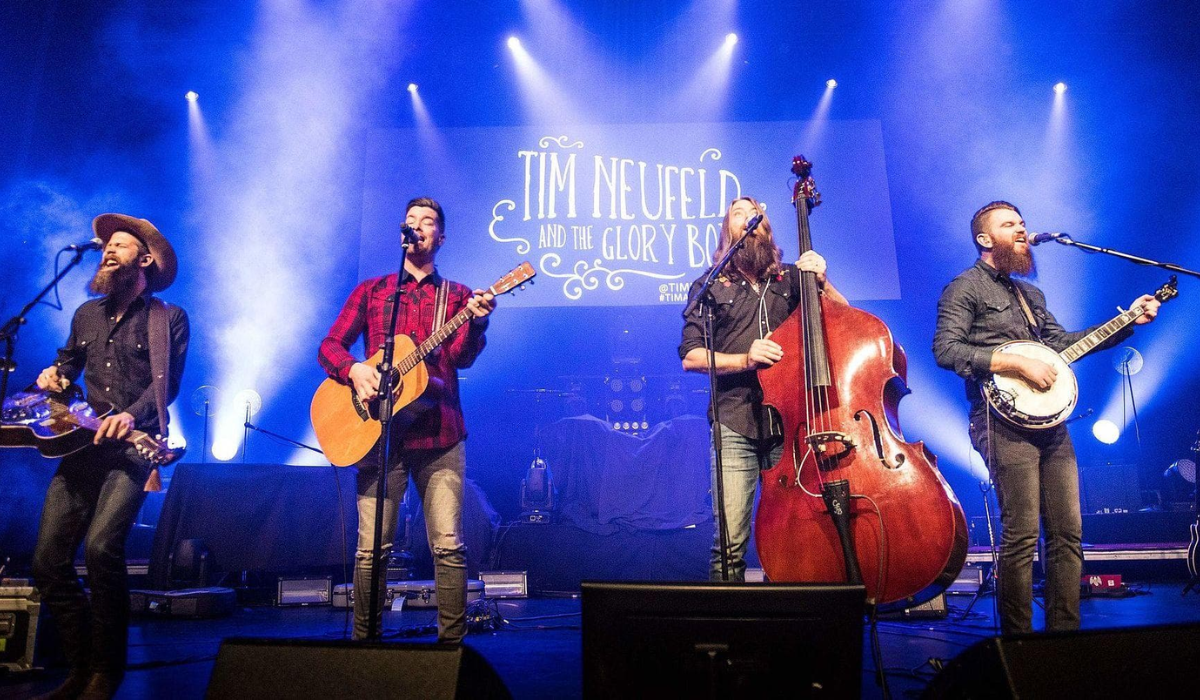 Top 10 Contemporary Christian Music You Must Hear