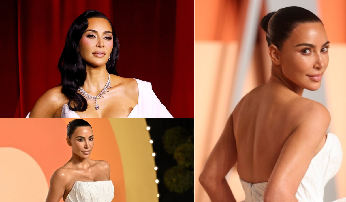 Kim Kardashian Latest Gossip: Everything You Need to Know in 2025